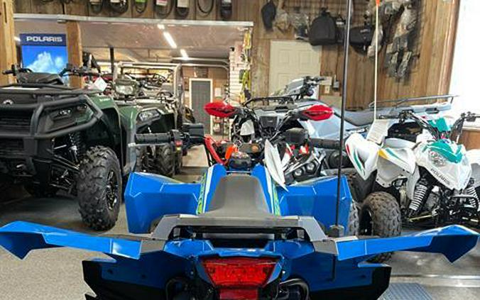 2024 Polaris Outlaw 70 EFI