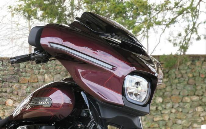 2024 Harley-Davidson® FLHXSE - CVO™ Street Glide®