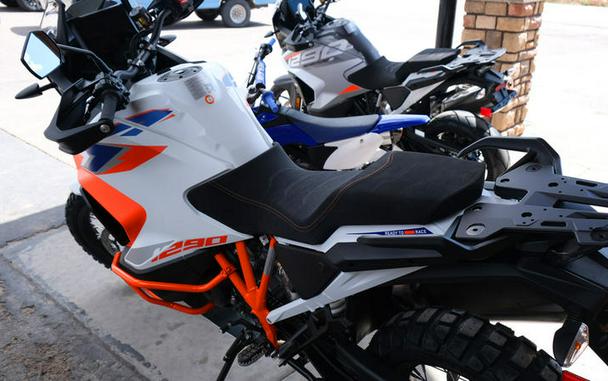 2024 KTM 1290 Super Adventure R