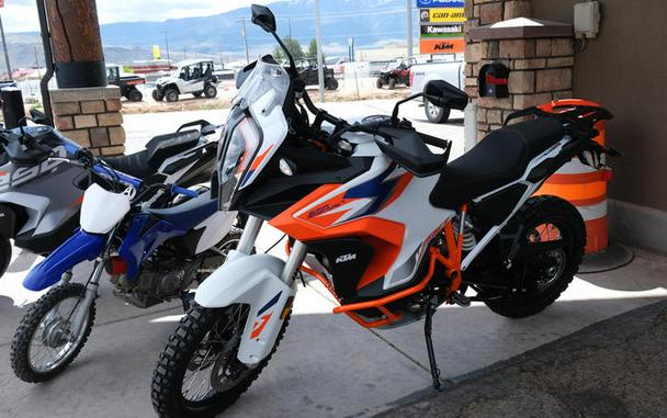 2024 KTM 1290 Super Adventure R