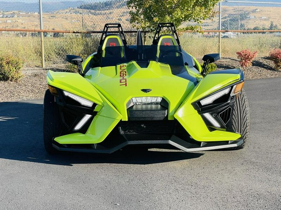 2021 Polaris® Slingshot® R Limited Edition