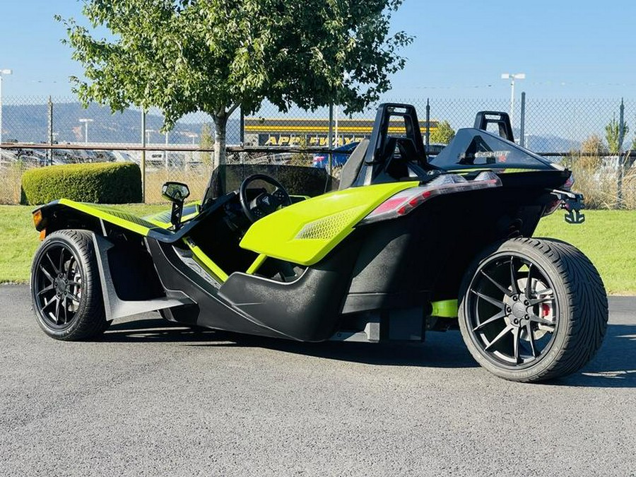 2021 Polaris® Slingshot® R Limited Edition