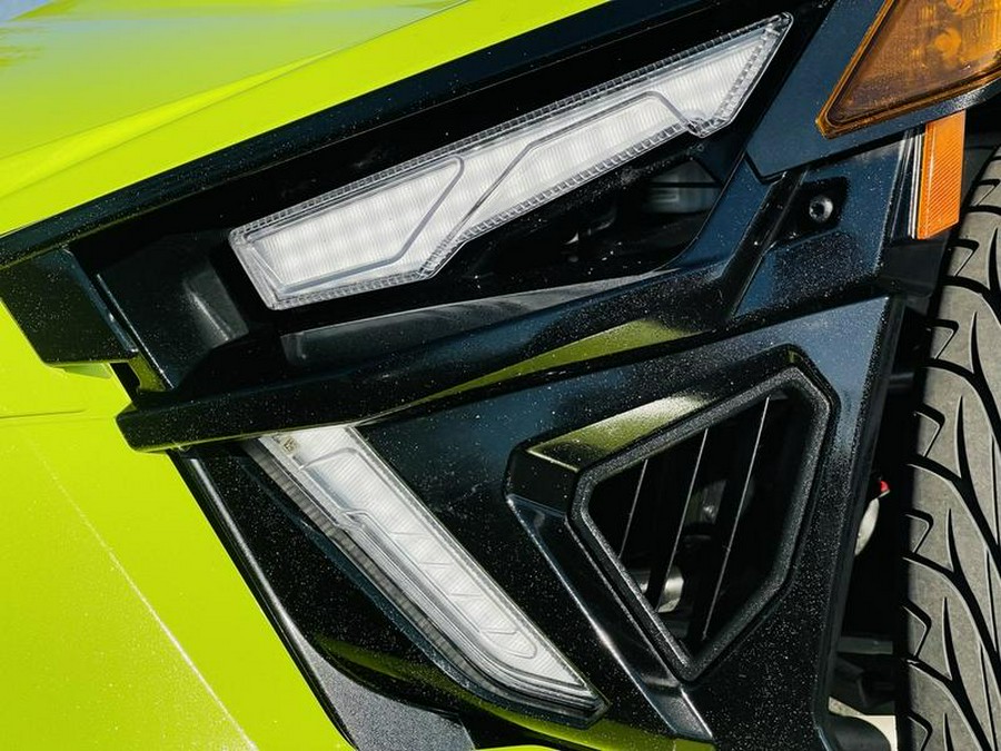 2021 Polaris® Slingshot® R Limited Edition