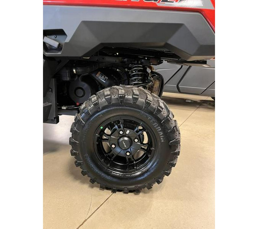 2025 Polaris® Ranger Crew XP 1000 NorthStar Edition Premium