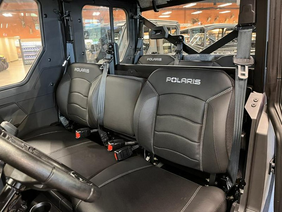 2025 Polaris® Ranger Crew XP 1000 NorthStar Edition Premium