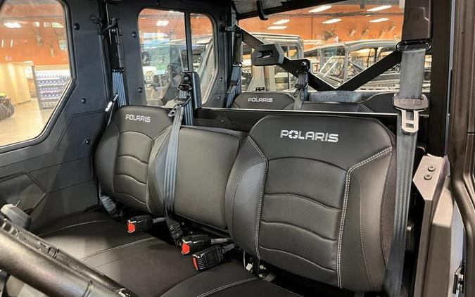 2025 Polaris® Ranger Crew XP 1000 NorthStar Edition Premium