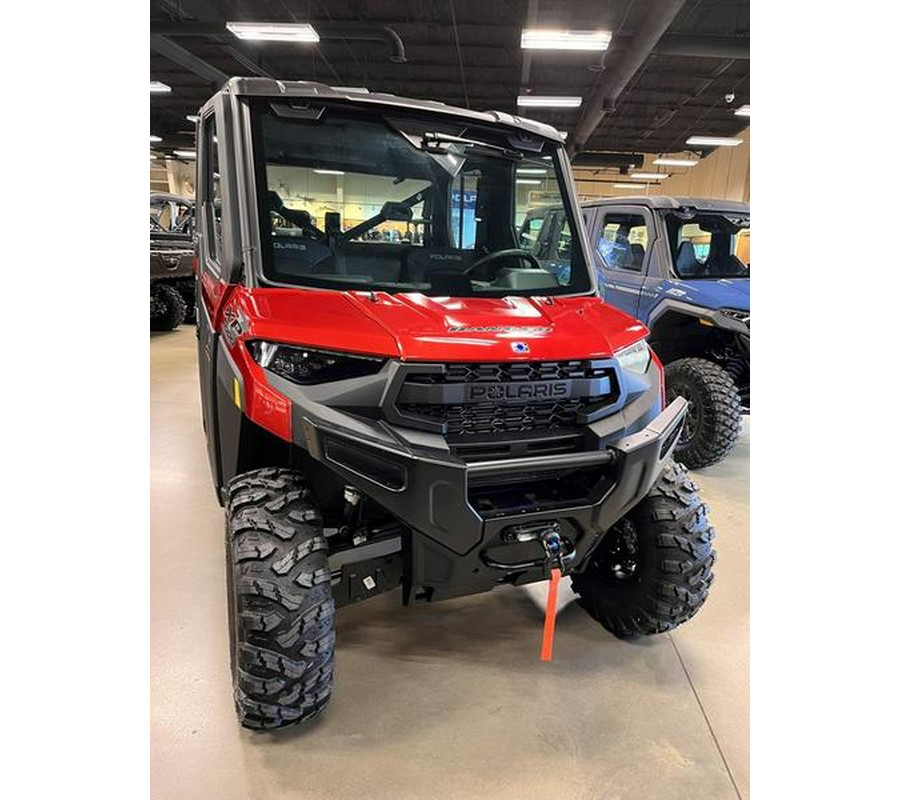 2025 Polaris® Ranger Crew XP 1000 NorthStar Edition Premium