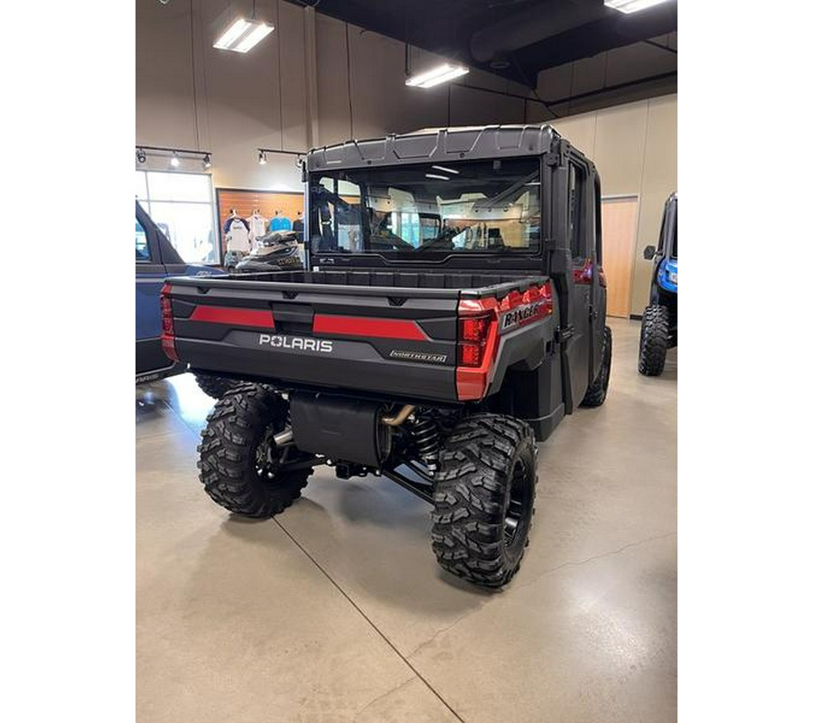 2025 Polaris® Ranger Crew XP 1000 NorthStar Edition Premium