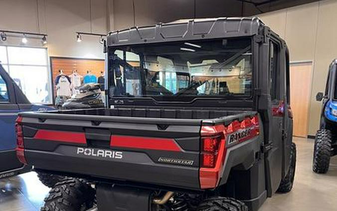 2025 Polaris® Ranger Crew XP 1000 NorthStar Edition Premium