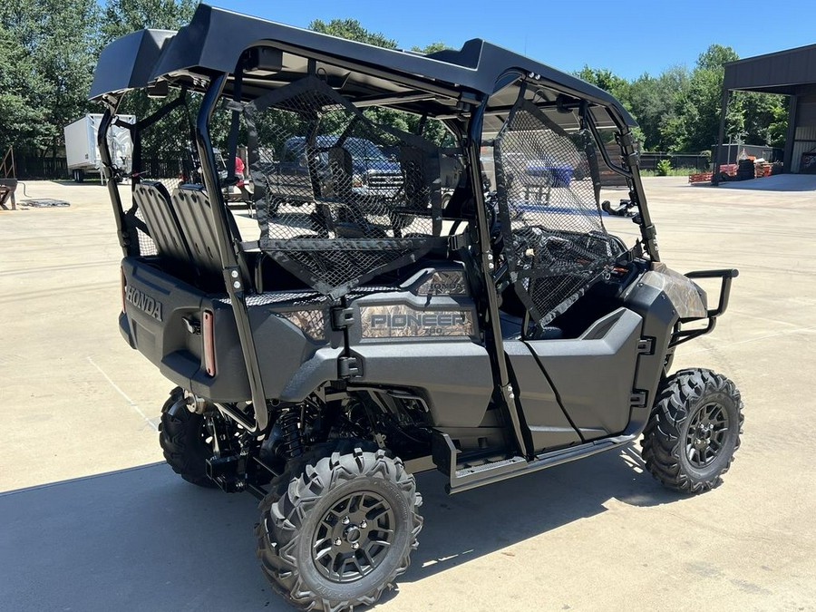 2024 Honda® Pioneer 700-4 Forest