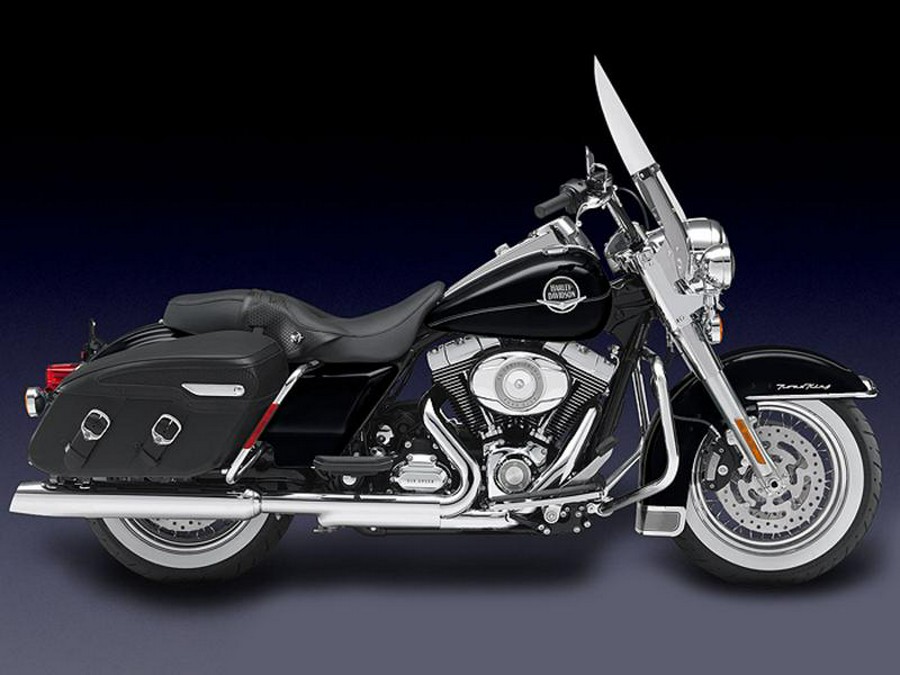 2009 Harley-Davidson® FLHRC - Road King® Classic