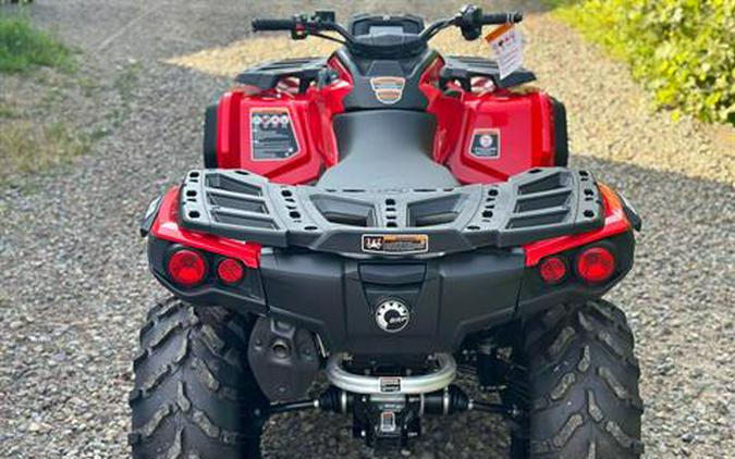 2024 Can-Am Outlander 850