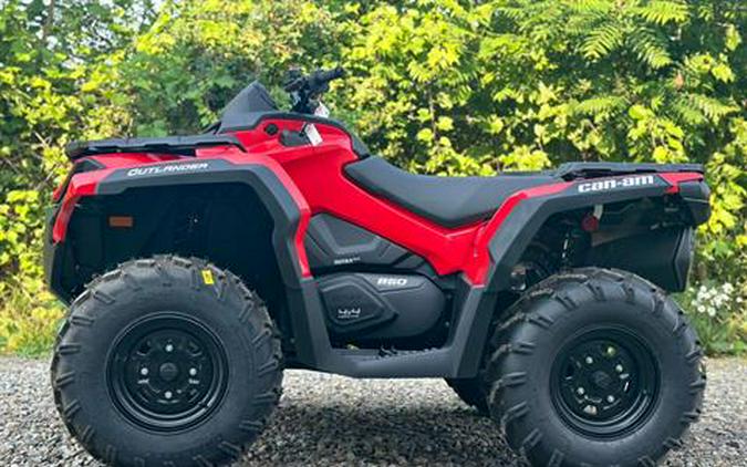 2024 Can-Am Outlander 850