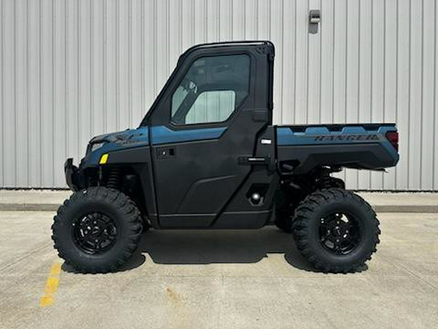 2025 Polaris Industries Ranger XP® 1000 NorthStar Edition Premium