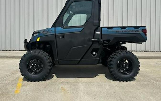 2025 Polaris Industries Ranger XP® 1000 NorthStar Edition Premium