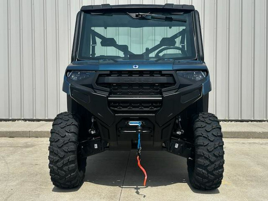 2025 Polaris Industries Ranger XP® 1000 NorthStar Edition Premium