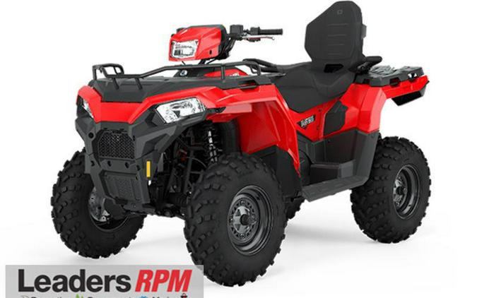 2025 Polaris® Sportsman Touring 570