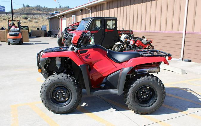 2025 Honda® FourTrax Foreman 4x4