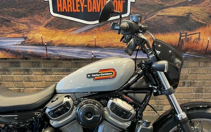 2024 Harley-Davidson Nightster