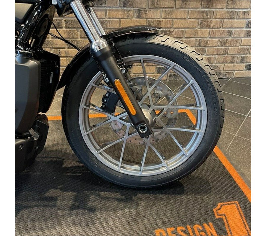 2024 Harley-Davidson Nightster