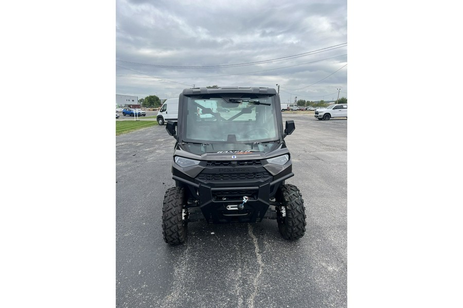 2024 Polaris RGR CREW XP 1000 NS ULT RC -SUPER GRAPHITE Ultimate