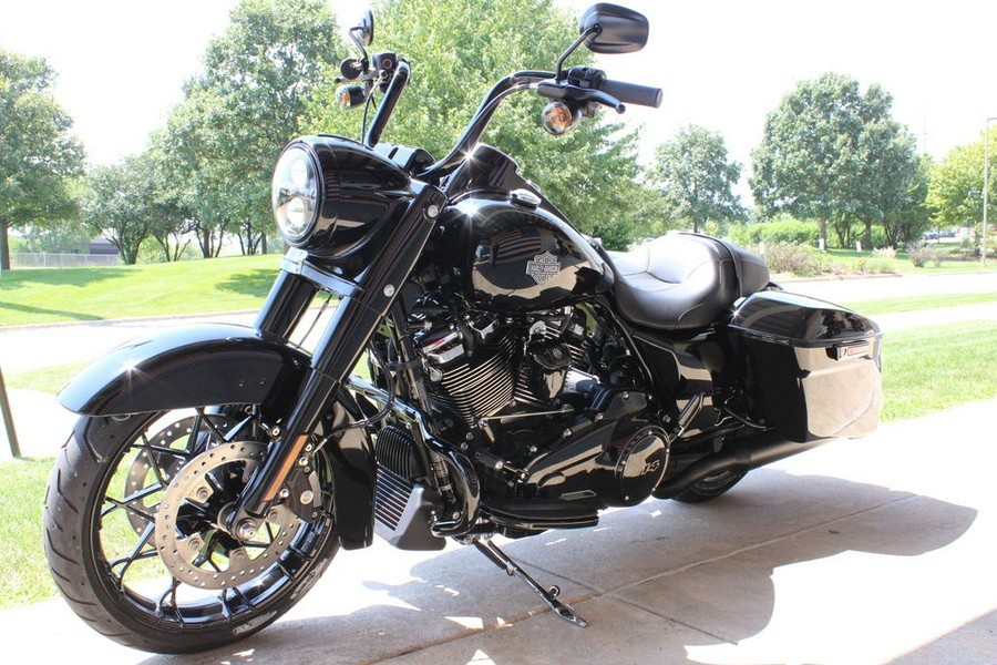 2025 Harley-Davidson® FLHRXS - Road King® Special