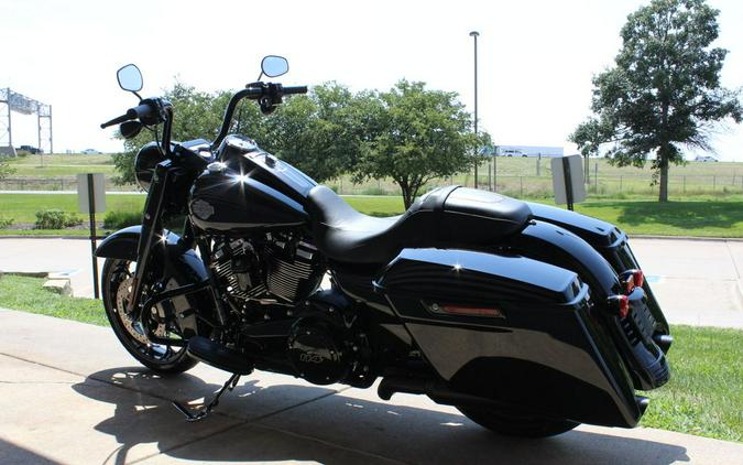 2025 Harley-Davidson® FLHRXS - Road King® Special