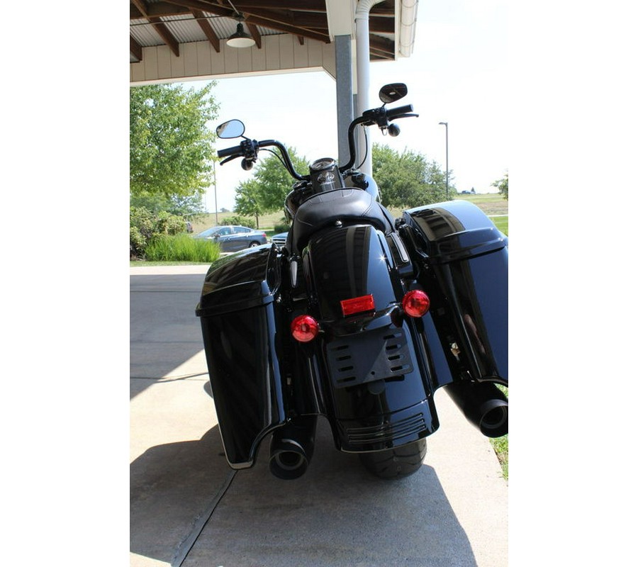 2025 Harley-Davidson® FLHRXS - Road King® Special