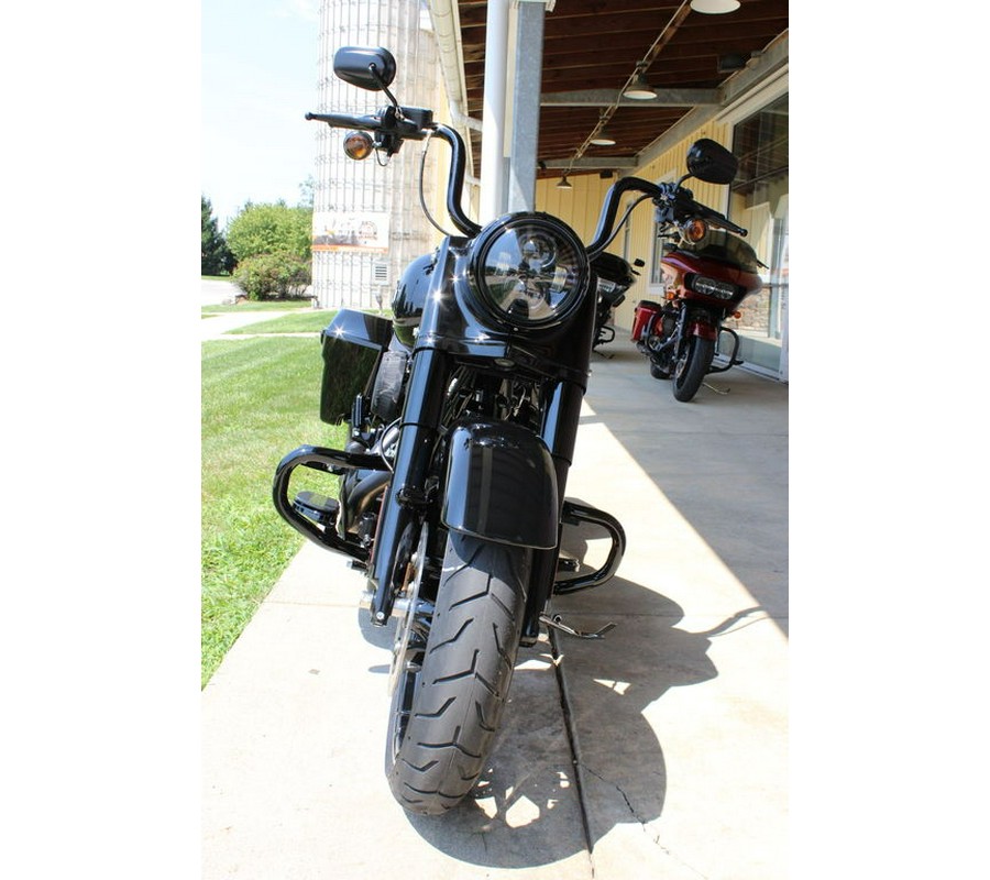 2025 Harley-Davidson® FLHRXS - Road King® Special