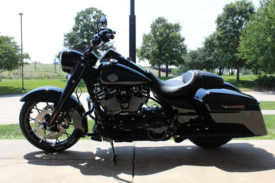 2025 Harley-Davidson® FLHRXS - Road King® Special