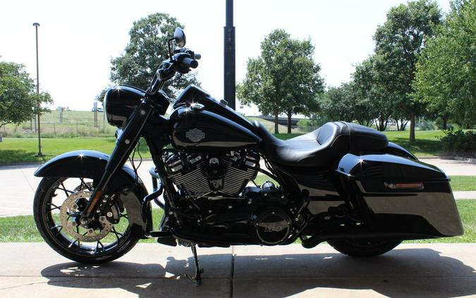 2025 Harley-Davidson® FLHRXS - Road King® Special