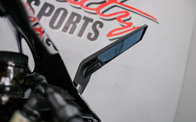 2020 Kawasaki Ninja ZX-10R ABS