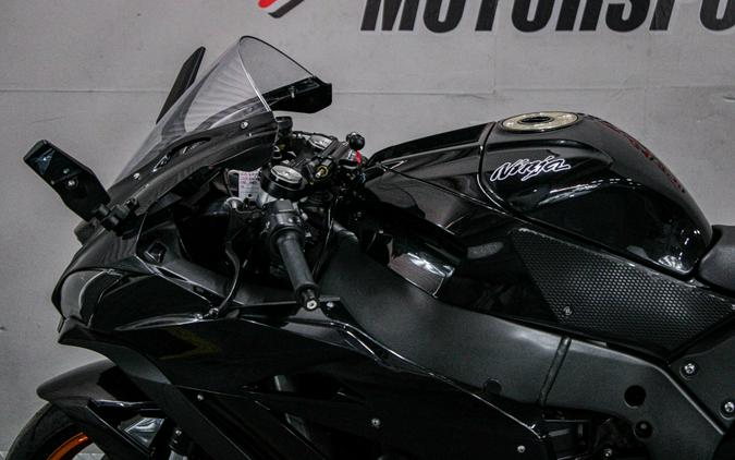 2020 Kawasaki Ninja ZX-10R ABS