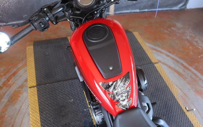 2022 Harley-Davidson® RH975 - Nightster™