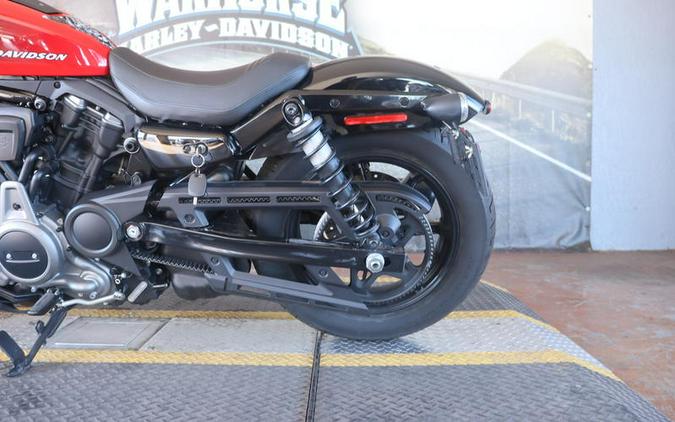 2022 Harley-Davidson® RH975 - Nightster™