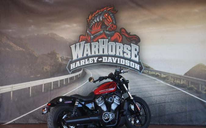 2022 Harley-Davidson® RH975 - Nightster™