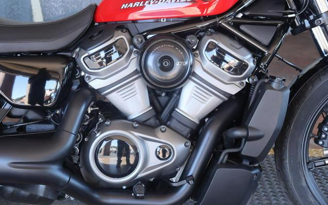 2022 Harley-Davidson® RH975 - Nightster™