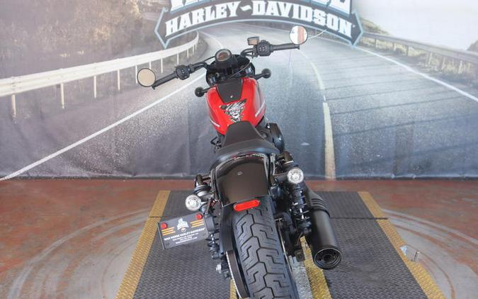 2022 Harley-Davidson® RH975 - Nightster™