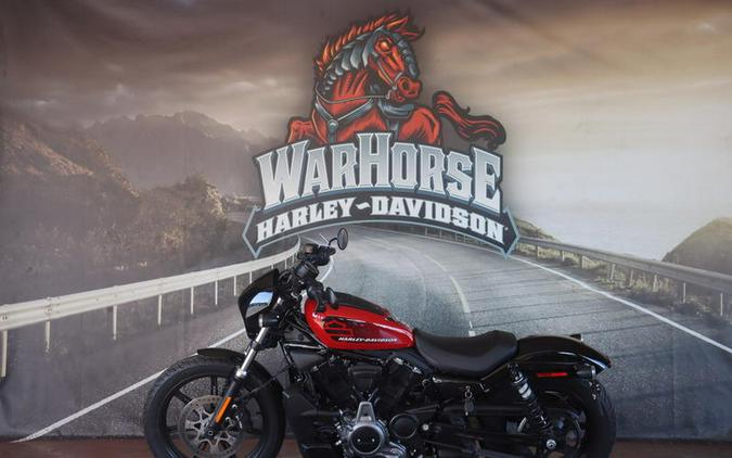 2022 Harley-Davidson® RH975 - Nightster™