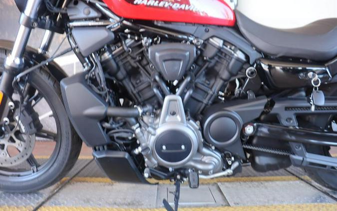 2022 Harley-Davidson® RH975 - Nightster™