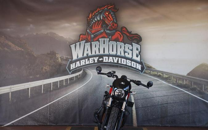 2022 Harley-Davidson® RH975 - Nightster™