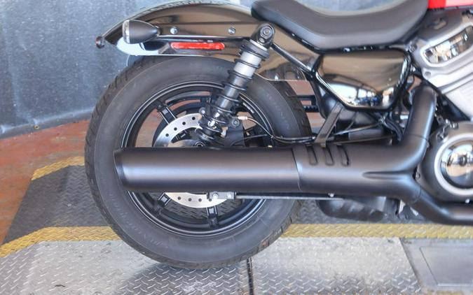 2022 Harley-Davidson® RH975 - Nightster™