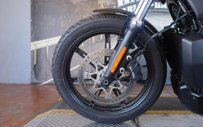 2022 Harley-Davidson® RH975 - Nightster™