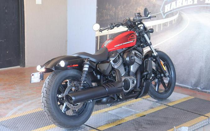 2022 Harley-Davidson® RH975 - Nightster™