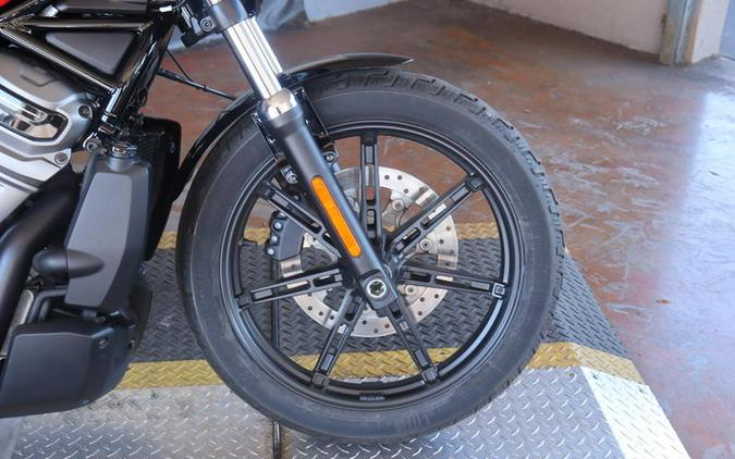 2022 Harley-Davidson® RH975 - Nightster™