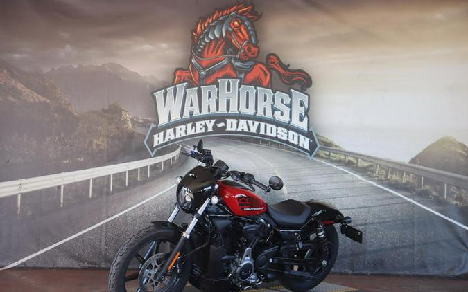 2022 Harley-Davidson® RH975 - Nightster™