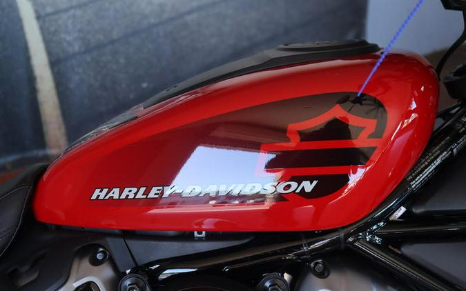 2022 Harley-Davidson® RH975 - Nightster™