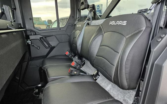 2026 Polaris® Ranger Crew XP 1000 NorthStar Texas Edition