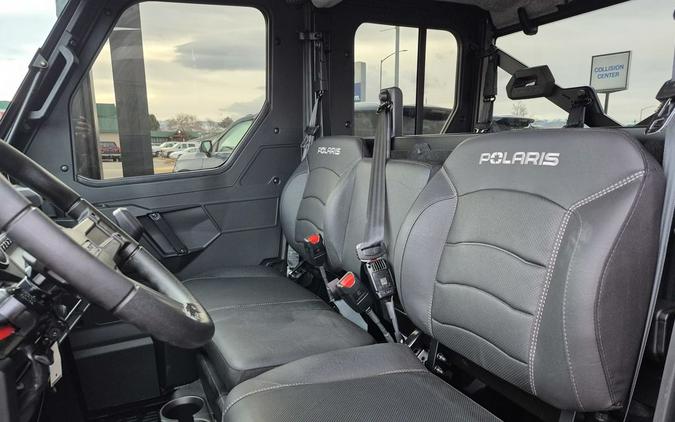 2026 Polaris® Ranger Crew XP 1000 NorthStar Texas Edition