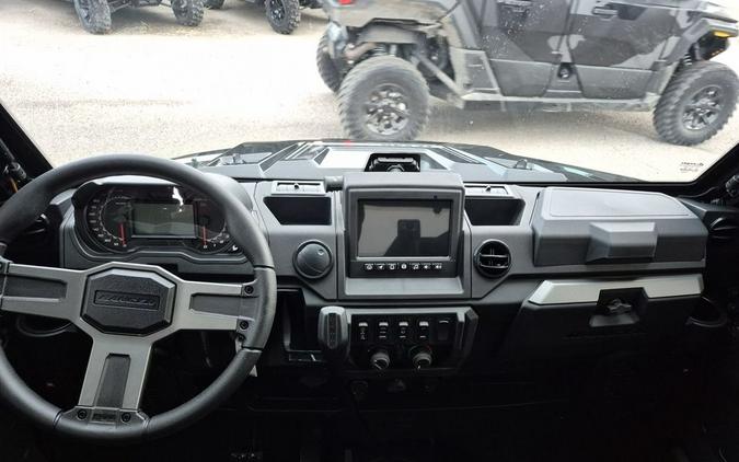 2026 Polaris® Ranger Crew XP 1000 NorthStar Texas Edition